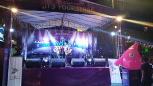 Galleri Pesta 16